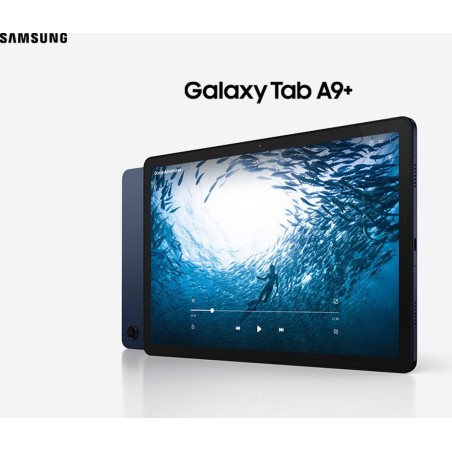 Samsung Galaxy Tab A9+ WiFi 64GB X210 Blue